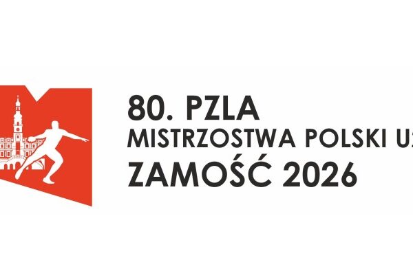80. PZLA MISTRZOSTWA POLSKI U20 ZAMOŚĆ 2026